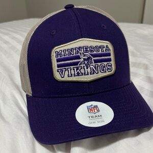 NFL Beige and White Merchandise Tag